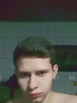 Cam4 Sex Chat of Sebastianyu