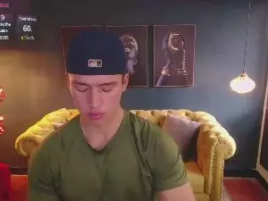 Cam4 Live Porn of deivid_parker