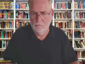 Cam4 Free Porn Cam of subbear1968