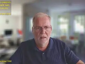 Cam4 Live Porn of subbear1968