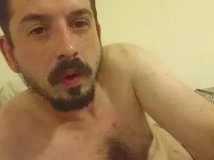 Cam4 Adult Video Chat of GutsXbsk
