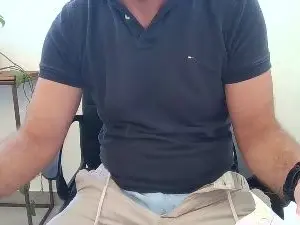 Cam4 Free Live Porn of GROSSOgrossoITA
