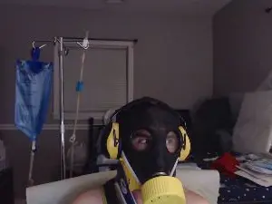 Cam4 Live Sex of KinkySlutGuy