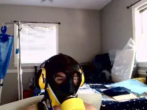 Cam4 Sex Cam of KinkySlutGuy