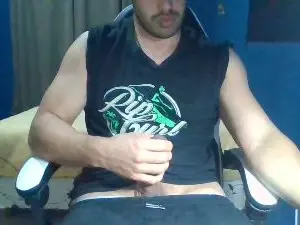 Cam4 Free Porn Cam of martinsanti19