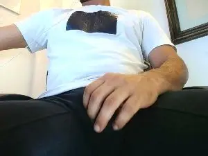 Cam4 Adult Video Chat of El_mas_turbado