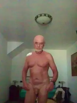 Cam4 Live Porn of giova7