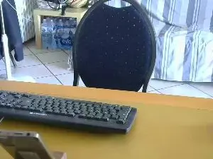 Cam4 Best Webcam of alkro69