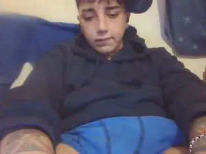Cam4 Adult Webcam of bvndidotulon