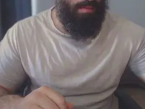 Cam4 Adult Video Chat of Hugehairymacho