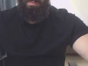 Cam4 Sex Chat of Hugehairymacho