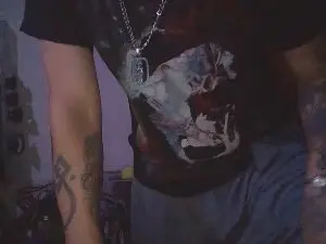 Cam4 Free Live Porn of Cum_Daddy39