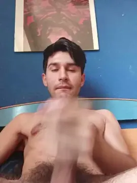 Cam4 Live Porn of Estibenes