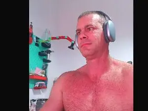 Cam4 Free Porn Cam of pablodavid15