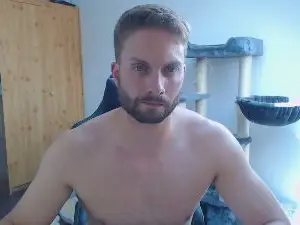 Cam4 Best Webcam of blueeyes839