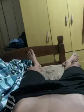 Cam4 Nude Webcam of novinhobomenovo