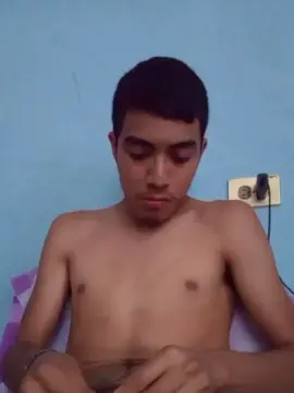Cam4 Free Live Porn of Eliuth_Alan