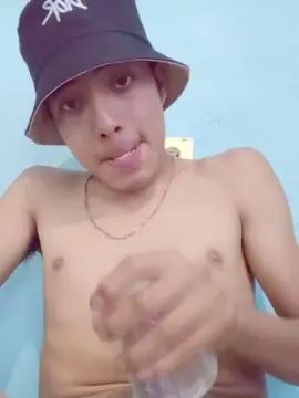 Cam4 Sex Cam of Eliuth_Alan