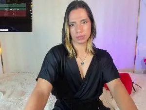 Cam4 Nude Webcam of TylerBloom
