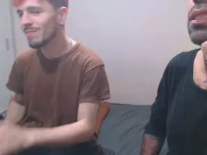 Cam4 Sex Cam of Yonathancalja