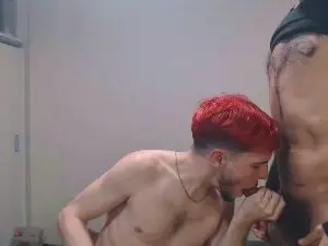 Cam4 Best live sex cam show of Yonathancalja