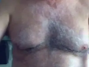 Cam4 Sex Cam of horny60bear