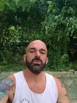 Cam4 Live Sex of ilciuciu20
