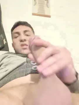 Cam4 Nude Webcam of BrazosMecanicos