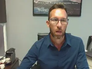 Cam4 Nude Webcam of notachance33