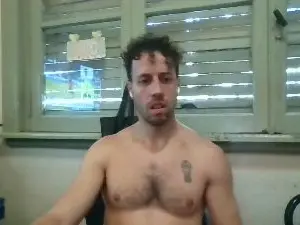 Cam4 Live Porn of kiba_max_Por