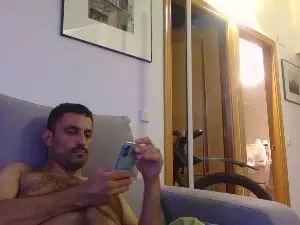 Cam4 Private Sex Chat of rafabr91