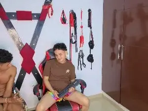 Cam4 Live Porn of NicolasAthletic