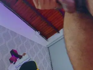 Cam4 Free Porn Cam of Michael_twinkk