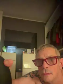Cam4 Best Webcam of Infestacon