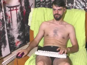 Cam4 Sex Chat of hornymaster93