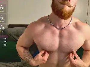 Cam4 Nude Webcam of victortransman