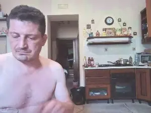 Cam4 Private Sex Chat of BellinoNa