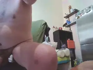 Cam4 Live Sex Cam of BellinoNa