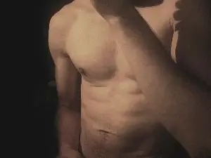 Cam4 Nude Webcam of Coolmementox