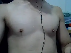 Cam4 Nude Webcam of santimunez99