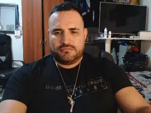 Cam4 Best Webcam of hazmetuyo24