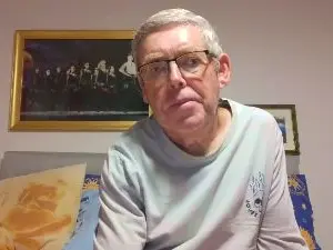 Cam4 Free Live Porn of ShyTanner1961