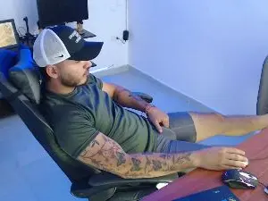 Cam4 Watch Live Sex Cams of Thiago_420_
