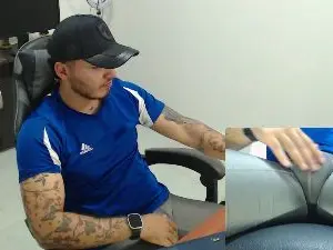 Cam4 Best live sex cam show of Thiago_420_