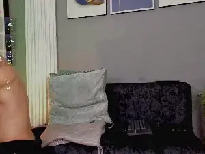 Cam4 Free Porn Cam of thomas_eliotts