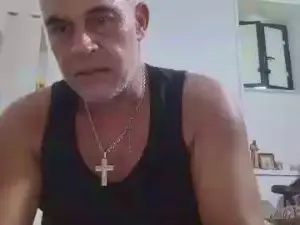 Cam4 Nude Webcam of capamapom