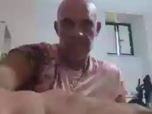 Cam4 Live Porn of capamapom