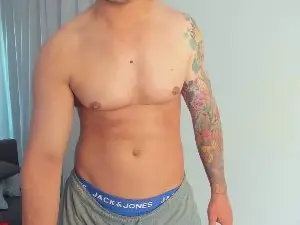 Cam4 Private Sex Chat of MattMalone