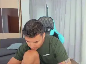 Cam4 Free Live Porn of MattMalone