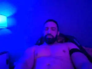 Cam4 Live Porn of Morbosobarba